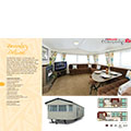 2016 Delta Holiday Homes Bromley Deluxe Brochure