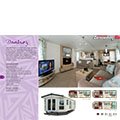 2016 Delta Holiday Homes Danbury Brochure