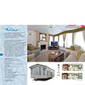 2016 Delta Holiday Homes Molina Brochure
