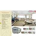 2016 Delta Holiday Homes Santana Brochure