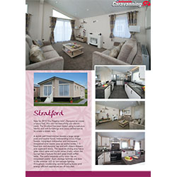 2016 Delta Holiday Homes Stratford Brochure