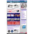 2016 Sterling Cruach Brochure