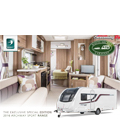 2016 Swift Archway Sport Broch