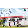 2016 Swift Caravan Brochure