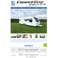 2016 Swift Coastline Esprit Broch