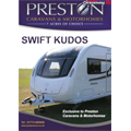 SWIFT KUDOS 440 2016 Caravan for Sale Specifications