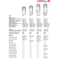 2016 Swift Siena Techspecs