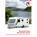 2016 Venus Brochure