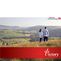 2016 Victory Leisure Homes Sandhurst Brochure