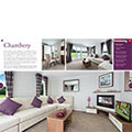 2016 Willerby Holiday Homes Chamberry Brochure