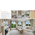 2016 Willerby Holiday Homes Lyndhurst Brochure