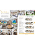 2016 Willerby Holiday Homes Rio Gold 10FT Brochure
