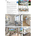 2016 Willerby Holiday Homes Rio Mobility Gold Brochure