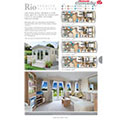 2016 Willerby Holiday Homes Rio Premier Outlook