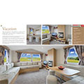 2016 Willerby Holiday Homes Vacation Brochure