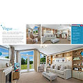 2016 Willerby Holiday Homes Vogue Lodge Brochure