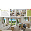 2016 Willerby Holiday Homes Winchester Brochure