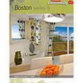 2016 Willerby Lodges Boston Series 5 Lodge Brochure