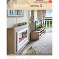2016 Willerby Lodges Clearwater Series 3 Brochure