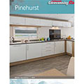 2016 Willerby Lodges Pinehurst Static Brochure