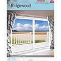 2016 Willerby Lodges Ridgewood Static Brochure