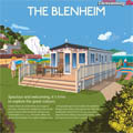 2017 ABI Holiday Homes The Blenheim Brochure