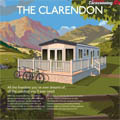 2017 ABI Holiday Homes The Clarendon Brochure