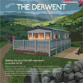 2017 ABI Holiday Homes The Derwent Brochure