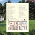2017 ABI Holiday Homes The Harrogate Brochure