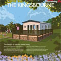 2017 ABI Holiday Homes The Kingsbourne Brochure
