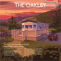 2017 ABI Holiday Homes The Oakley Brochure