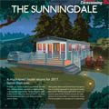 2017 ABI Holiday Homes The Sunningdale Brochure