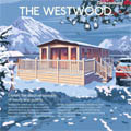 2017 ABI Holiday Homes The Westwood Brochure