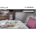 2017 Adria Alpina Leaflet