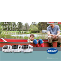 2017 Bailey Brochure