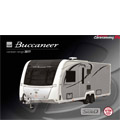 2017 Buccaneer Brochure
