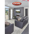 2017 Carnaby Holiday Homes Brochure