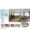 2017 Delta Holiday Homes Bromley Deluxe Brochure