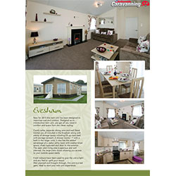 2017 Delta Holiday Homes Evesham Brochure