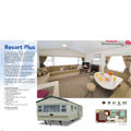 2017 Delta Holiday Homes Resort Plus Brochure
