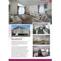 2017 Delta Holiday Homes Stratford Brochure