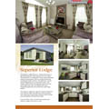 2017 Delta Holiday Homes Superior Lodge Brochure
