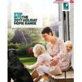 2017 Swift Holiday Homes S Pod Brochure