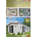 2017 Willerby Holiday Homes Canterbury Brochure