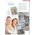 2017 Willerby Holiday Homes Granada Brochure