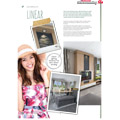 2017 Willerby Holiday Homes Linear Brochure
