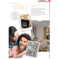 2017 Willerby Holiday Homes Rio Gold 12 Brochure