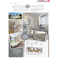 2017 Willerby Holiday Homes Rio Mobility Brochure