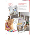 2017 Willerby Holiday Homes Sierra Brochure