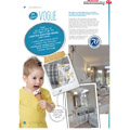 2017 Willerby Holiday Homes Vogue Brochure